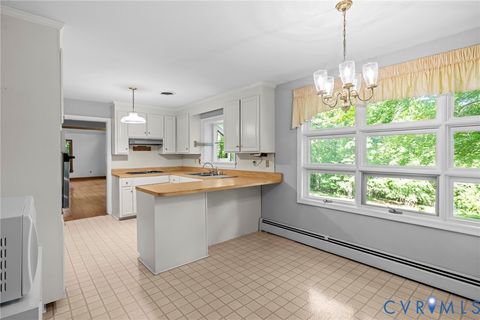 Tiny photo for 14219 Hickory Oaks Lane, Ashland, VA 23005 (MLS # 2612010)