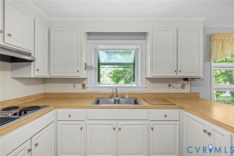Tiny photo for 14219 Hickory Oaks Lane, Ashland, VA 23005 (MLS # 2612010)