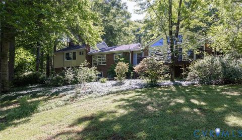 Tiny photo for 14219 Hickory Oaks Lane, Ashland, VA 23005 (MLS # 2612010)