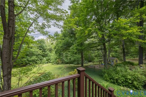 Tiny photo for 14219 Hickory Oaks Lane, Ashland, VA 23005 (MLS # 2612010)