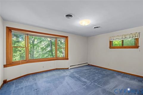 Tiny photo for 14219 Hickory Oaks Lane, Ashland, VA 23005 (MLS # 2612010)