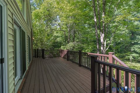 Tiny photo for 14219 Hickory Oaks Lane, Ashland, VA 23005 (MLS # 2612010)