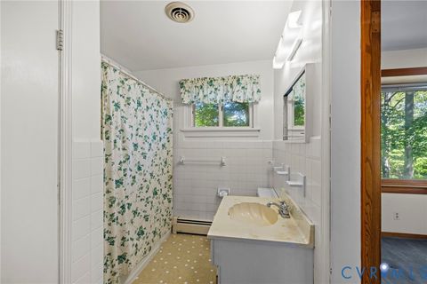 Tiny photo for 14219 Hickory Oaks Lane, Ashland, VA 23005 (MLS # 2612010)
