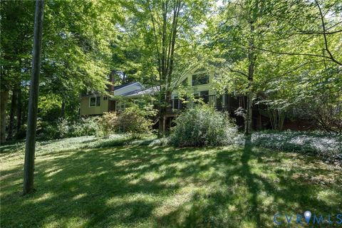 Tiny photo for 14219 Hickory Oaks Lane, Ashland, VA 23005 (MLS # 2612010)