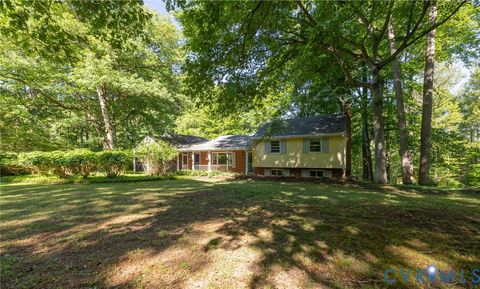 Tiny photo for 14219 Hickory Oaks Lane, Ashland, VA 23005 (MLS # 2612010)