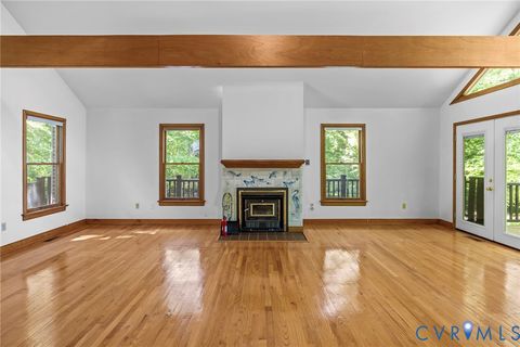 Tiny photo for 14219 Hickory Oaks Lane, Ashland, VA 23005 (MLS # 2612010)