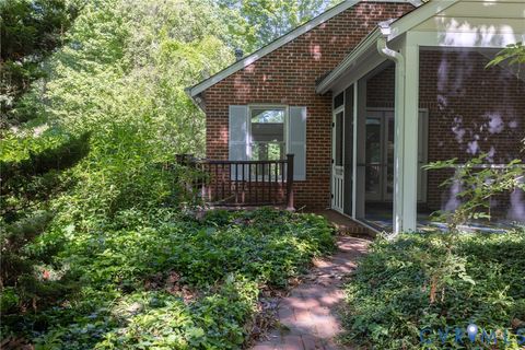 Tiny photo for 14219 Hickory Oaks Lane, Ashland, VA 23005 (MLS # 2612010)