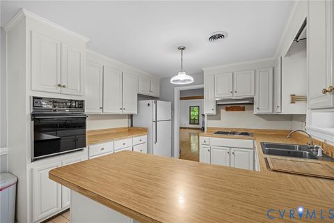 Tiny photo for 14219 Hickory Oaks Lane, Ashland, VA 23005 (MLS # 2612010)