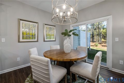 Tiny photo for 17301 Alana Drive, Moseley, VA 23120 (MLS # 2605074)