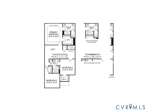 Tiny photo for 17301 Alana Drive, Moseley, VA 23120 (MLS # 2605074)