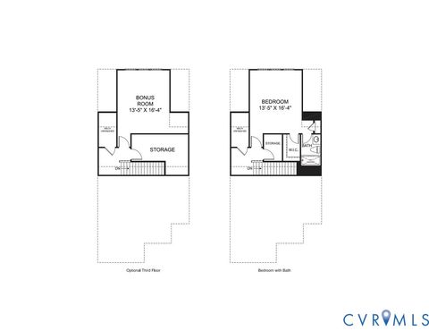 Tiny photo for 17301 Alana Drive, Moseley, VA 23120 (MLS # 2605074)