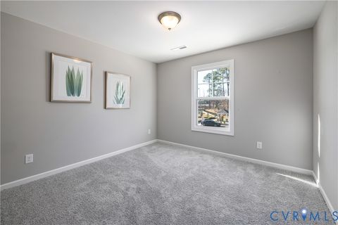 Tiny photo for 17301 Alana Drive, Moseley, VA 23120 (MLS # 2605074)
