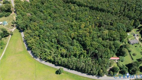 Tiny photo for 7.620 ACRES S GENITO Road, Jetersville, VA 23083 (MLS # 2524328)