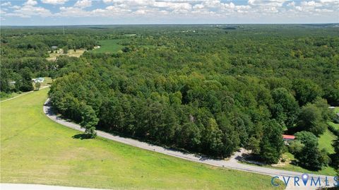 Tiny photo for 7.620 ACRES S GENITO Road, Jetersville, VA 23083 (MLS # 2524328)