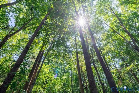 Tiny photo for 7.620 ACRES S GENITO Road, Jetersville, VA 23083 (MLS # 2524328)