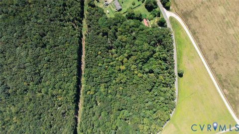 Tiny photo for 7.620 ACRES S GENITO Road, Jetersville, VA 23083 (MLS # 2524328)