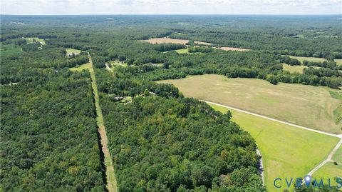 Tiny photo for 7.620 ACRES S GENITO Road, Jetersville, VA 23083 (MLS # 2524328)