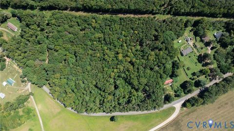 Tiny photo for 7.620 ACRES S GENITO Road, Jetersville, VA 23083 (MLS # 2524328)