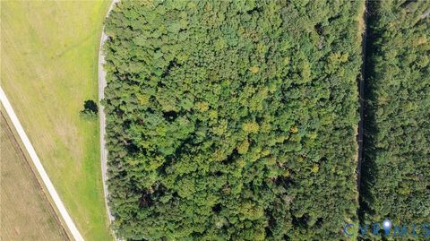 Tiny photo for 7.620 ACRES S GENITO Road, Jetersville, VA 23083 (MLS # 2524328)