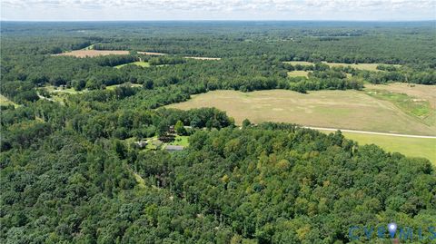 Tiny photo for 7.620 ACRES S GENITO Road, Jetersville, VA 23083 (MLS # 2524328)