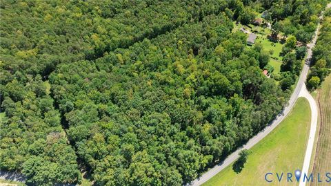 Photo of 7.620 ACRES S GENITO Road, Jetersville, VA 23083 (MLS # 2524328)