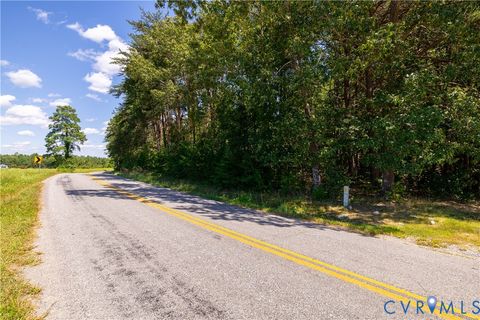 Tiny photo for 7.620 ACRES S GENITO Road, Jetersville, VA 23083 (MLS # 2524328)