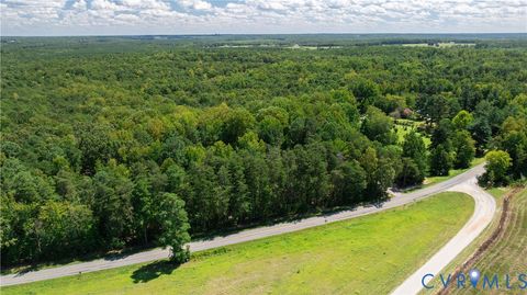 Tiny photo for 7.620 ACRES S GENITO Road, Jetersville, VA 23083 (MLS # 2524328)