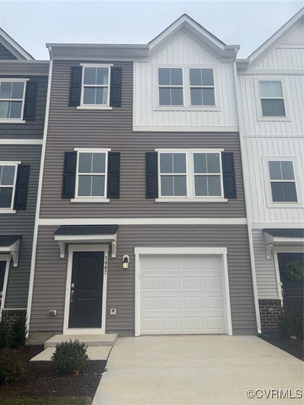 Photo for 5887 Ginger Drive, Providence Forge, VA 23140 (MLS # 2430810)