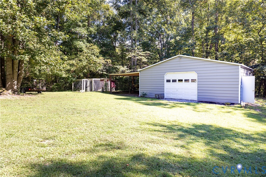 7994 Stonewall Drive