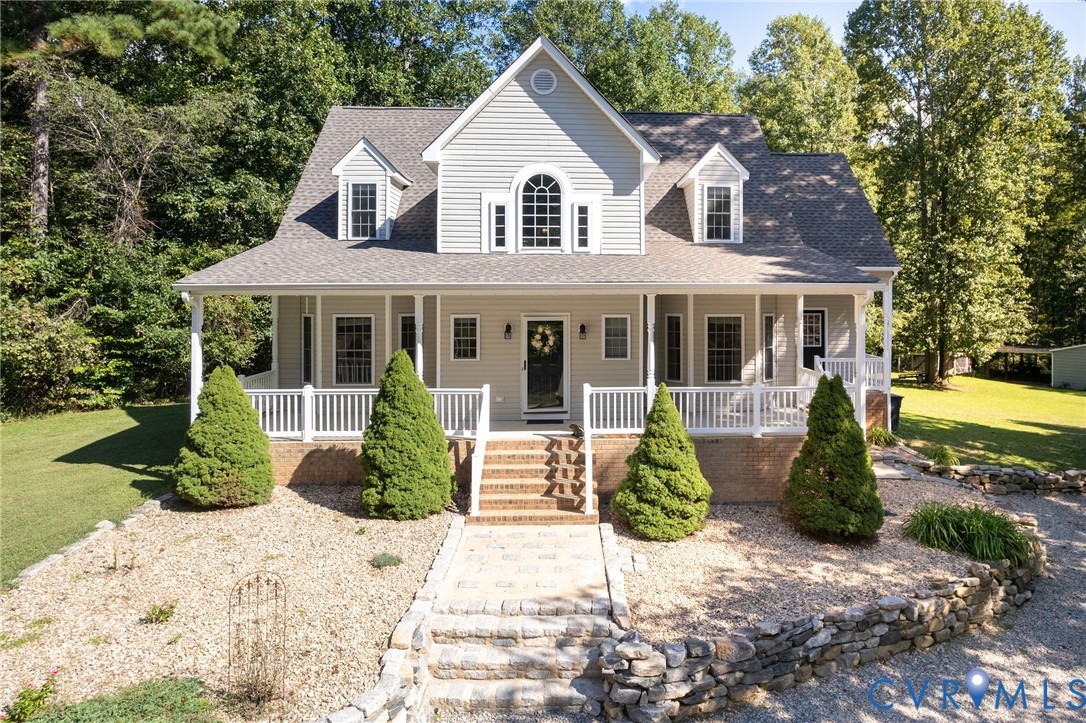 7994 Stonewall Drive