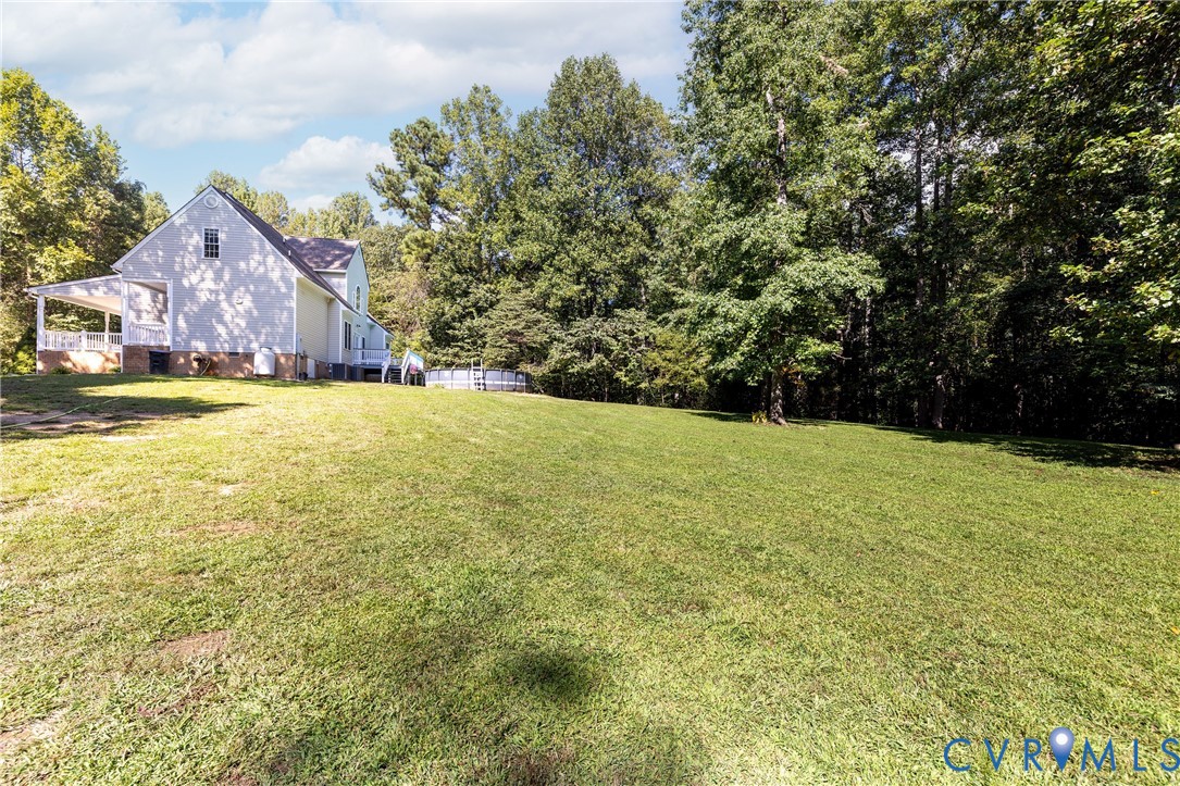 7994 Stonewall Drive