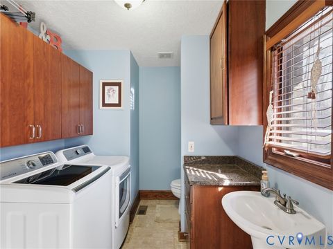 Tiny photo for 8416 Arnold Road, Mechanicsville, VA 23111 (MLS # 2605519)