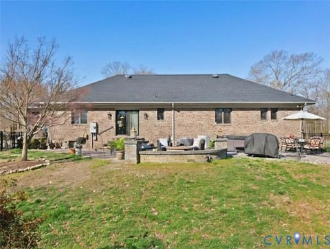 Tiny photo for 8416 Arnold Road, Mechanicsville, VA 23111 (MLS # 2605519)