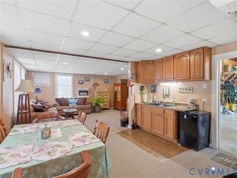 Tiny photo for 8416 Arnold Road, Mechanicsville, VA 23111 (MLS # 2605519)