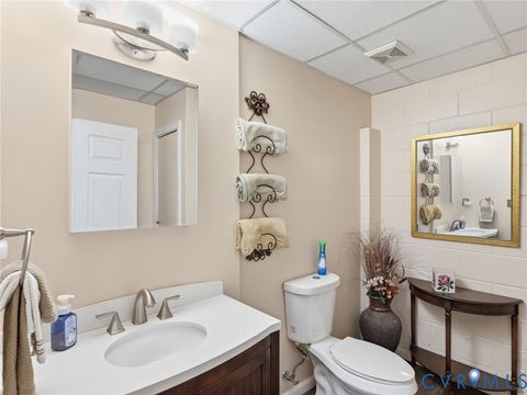 Tiny photo for 8416 Arnold Road, Mechanicsville, VA 23111 (MLS # 2605519)