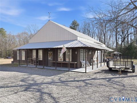 Tiny photo for 8416 Arnold Road, Mechanicsville, VA 23111 (MLS # 2605519)