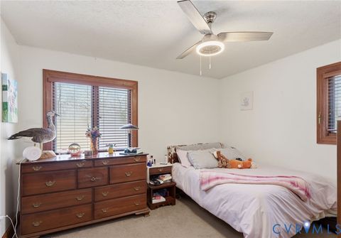 Tiny photo for 8416 Arnold Road, Mechanicsville, VA 23111 (MLS # 2605519)