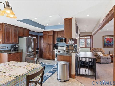 Tiny photo for 8416 Arnold Road, Mechanicsville, VA 23111 (MLS # 2605519)