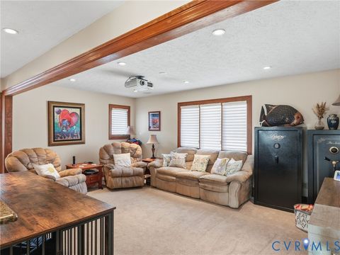 Tiny photo for 8416 Arnold Road, Mechanicsville, VA 23111 (MLS # 2605519)