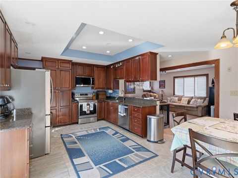 Tiny photo for 8416 Arnold Road, Mechanicsville, VA 23111 (MLS # 2605519)