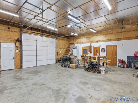 Tiny photo for 8416 Arnold Road, Mechanicsville, VA 23111 (MLS # 2605519)