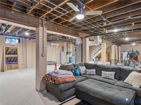 Tiny photo for 8416 Arnold Road, Mechanicsville, VA 23111 (MLS # 2605519)