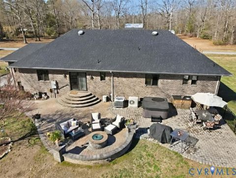 Tiny photo for 8416 Arnold Road, Mechanicsville, VA 23111 (MLS # 2605519)