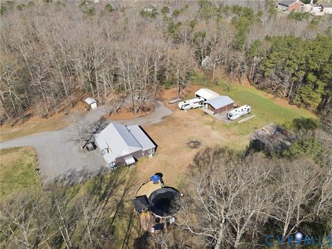 Tiny photo for 8416 Arnold Road, Mechanicsville, VA 23111 (MLS # 2605519)