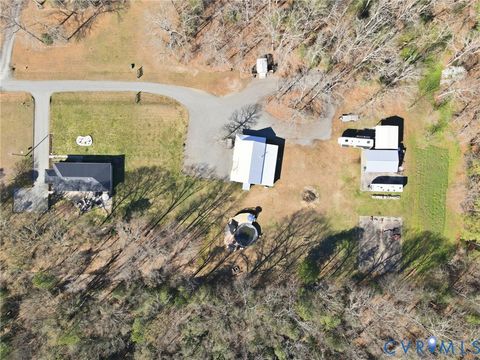 Tiny photo for 8416 Arnold Road, Mechanicsville, VA 23111 (MLS # 2605519)