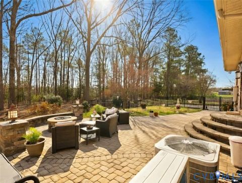 Tiny photo for 8416 Arnold Road, Mechanicsville, VA 23111 (MLS # 2605519)