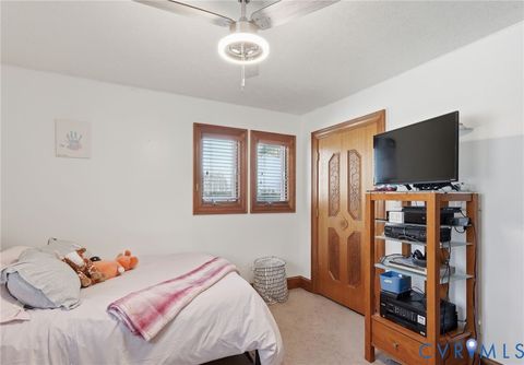 Tiny photo for 8416 Arnold Road, Mechanicsville, VA 23111 (MLS # 2605519)