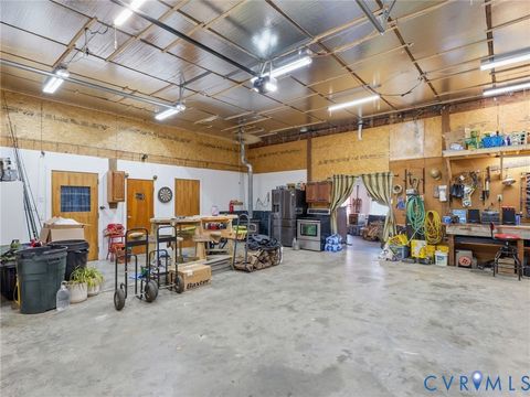 Tiny photo for 8416 Arnold Road, Mechanicsville, VA 23111 (MLS # 2605519)