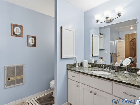 Tiny photo for 8416 Arnold Road, Mechanicsville, VA 23111 (MLS # 2605519)