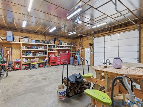 Tiny photo for 8416 Arnold Road, Mechanicsville, VA 23111 (MLS # 2605519)